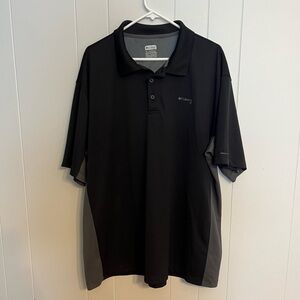Columbia GRT‎ Omni-dry polo size XXL